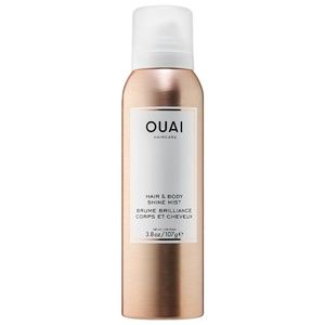 Ouai Hair & Body Shine Mist